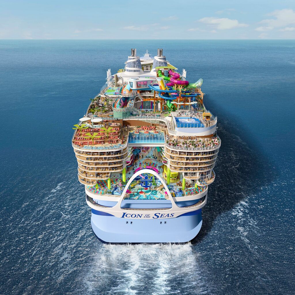 Cruise Holidays