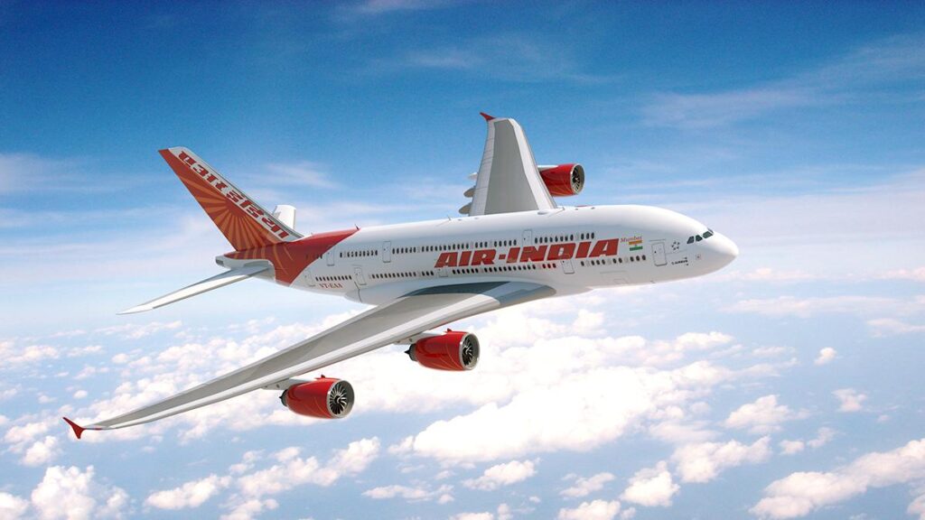 Flight Tickets